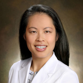 Dr Chen headshot