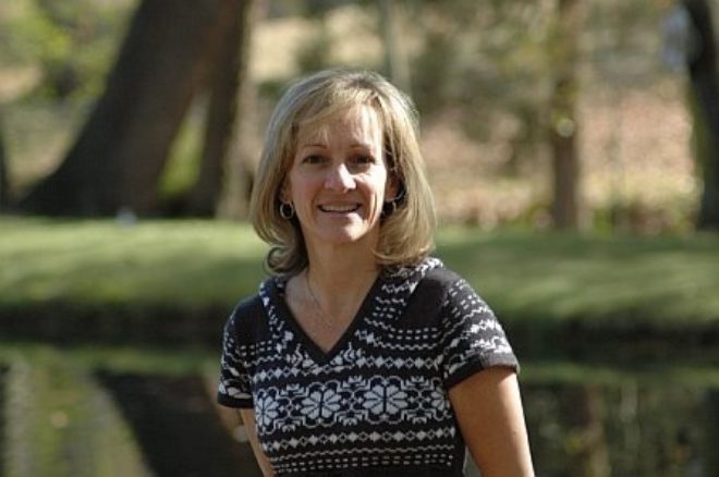 Corinne steinbauer
